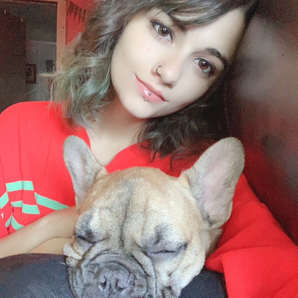 Meet your Posher, Emery